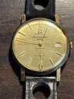 Vintage OMEGA SEAMASTER Manual Men's 33mm Watch 30t2
