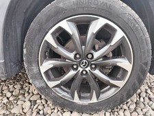 MAZDA CX-5 SPORT 2011-2017 ALLOY WHEEL - SINGLE