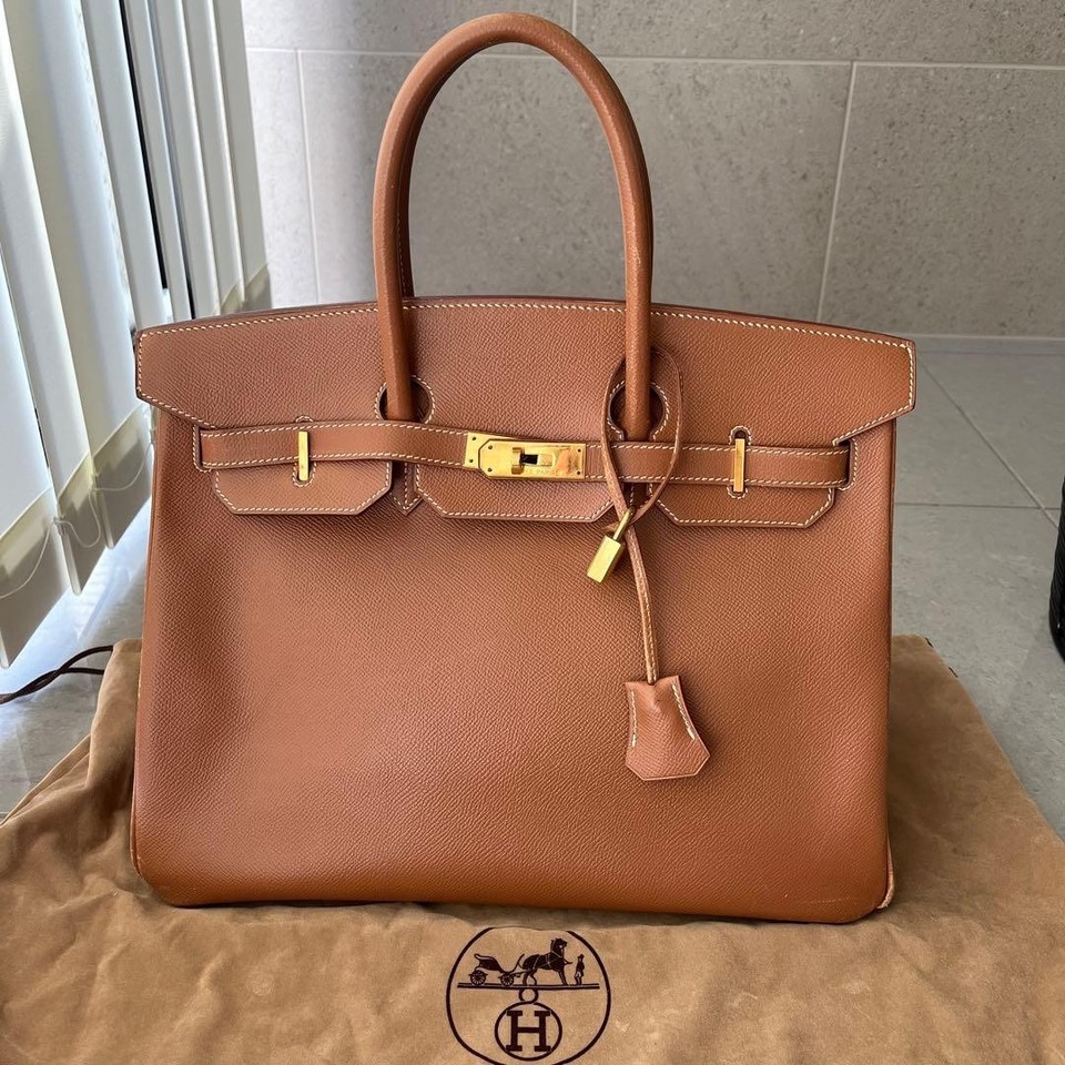 Hermes Birkin 951740