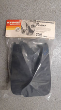 Rare Kamei Volkswagen MK1 Golf Set of 4 mudflaps