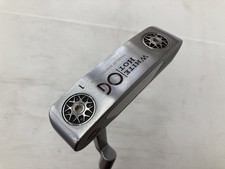 Odyssey White Hot OG #1 Right-Handed Putter 33in STROKE LAB 542g 3433