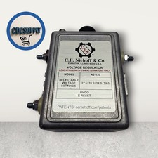 Voltage Regulator Electronic For C.E. Niehoff, A2-330 CEN Alternators, New