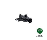 1X NTK 77331 Sensor Abgasdruck FüR Opel Chevrolet