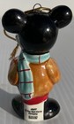 Vintage Mickey Mouse Ornament — photo 2