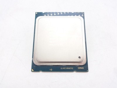 Intel SR1B7 E5-2637V2 3.5GHZ 4C Processor