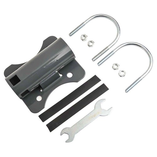 Balcony Mount Satellite Mount Rust Resistance Material Easy Installation - Photo 9/12