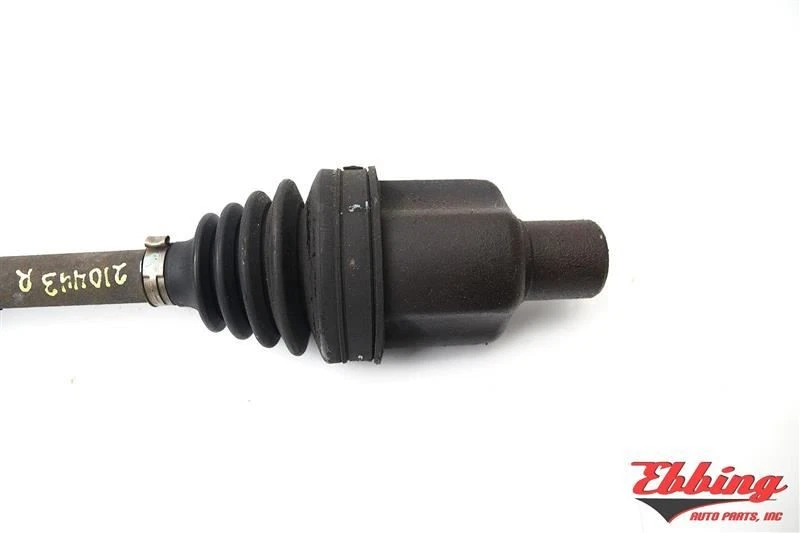 Passenger Right Front Outer Axle Shaft 3.4L Fits 07-09 Pontiac Torrent 678298 - Image 4 of 4