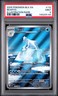 2025 POKEMON BLK EN-BLACK BOLT ILLUSTRATION RARE #110 BEARTIC PSA 9