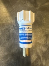 BLUE PENGUIN FREEZE MISER OUTDOOR FAUCET FREEZE PROTECTION