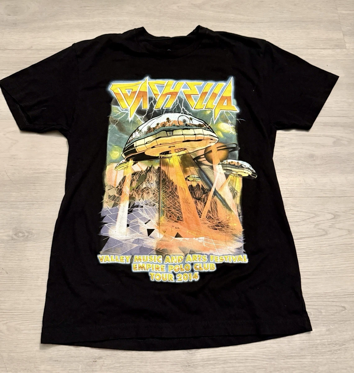 Coachella Shirt In Men's T-Shirts for sale | eBay