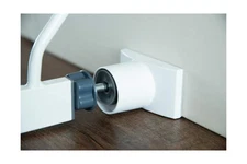 Wall Nanny Extender -4 Inch Baby Gate Extension Guard (Made in USA)... Fast Ship