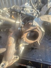 Turbosupercharger 1.6l Fits 16-18 Tucson 405695 Turbosupercharger 1.6l Fits 16-18 Tucson 405695