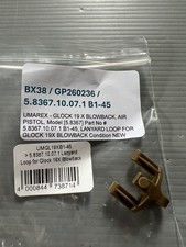 Spare Part for UMAREX - GLOCK 19 X BLOWBACK, AIR PISTOL, Model [5.8367] Part ...