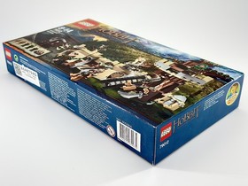 LEGO The Hobbit: Mirkwood Elf Army (79012)