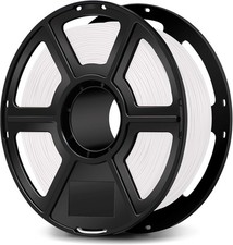 Filamento de impresora 3D FLASHFORGE ABS 1,75 mm 1 kg para imprimir piezas resistentes al calor