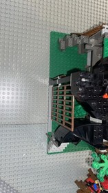 Lego Castle Dragon Knights Set 6076 Dark Dragon's Den