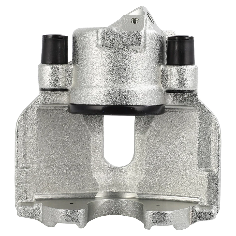 Front For 1996-2006 Audi A4 Quattro 98-05 Volkswagen Passat Pair Brake Calipers Foto 3 de 4