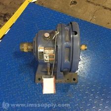 Sumitomo CHHS-6175Y-59 SM-Cyclo Gearmotor USIP