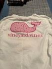 Vineyard Vines Girls Long Sleeve T-Shirts Lot of 3 Size 7 — photo 3