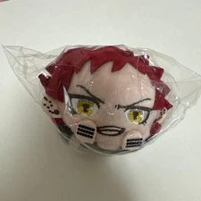 Hypnosis Mic Kukou Harai Mochikororin EW02