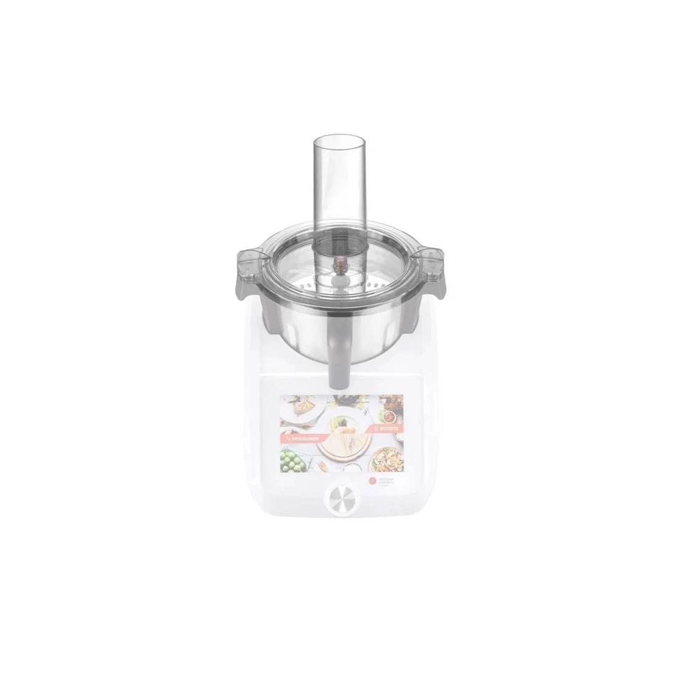 Silvercrest SFMC 4 Inserto per robot da cucina CONFEZIONE ORIGINALE - Immagine 2 di 4