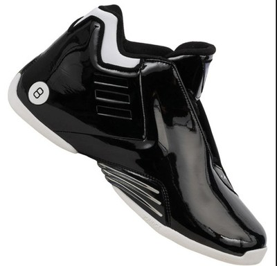 Adidas X T-MAC 3 Restomod Basketballschuhe GY2395 In Der Größe 40