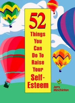 52 Things You Can Do to Raise Yo... by Minchinton, Jerry A. Paperback / softback
