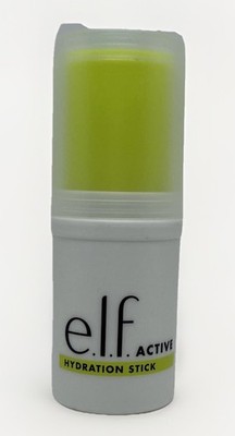  E.L.F Active Workout Ready Hydration Stick Exercise Cosmetics 0.53oz NEW 