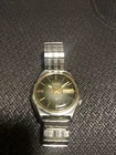 Vintage Seiko 7009-7009 parts or fix