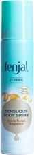 FENJAL BODY SPRAY 75ml - Brand New