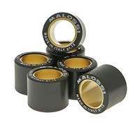 Malossi Variomatikgewichte HT 19X15,5Mm 5,5G FüR Generic Toxic 50 Ride Vendetta
