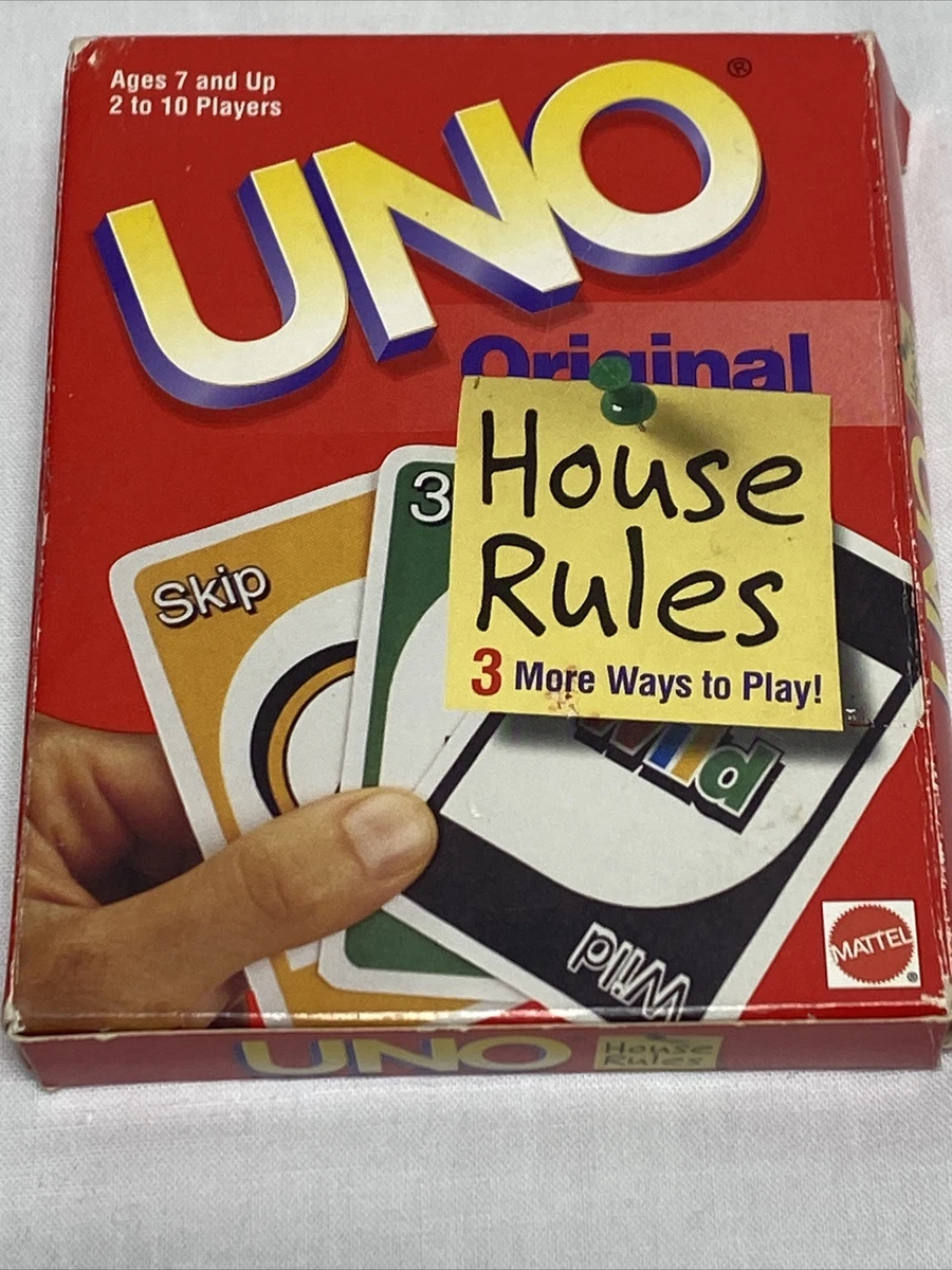 kit 10 jogos do uno original o melhor de todos 108 cartas