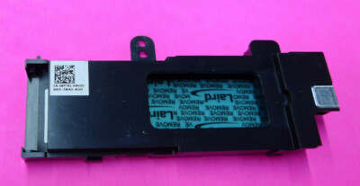 Genuine Dell Precision 7730 7740 SSD Mounting Bracket Caddy Carrier 1J2CX 8FT91