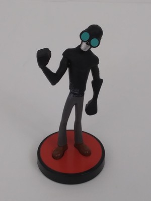 mystery figure series 2