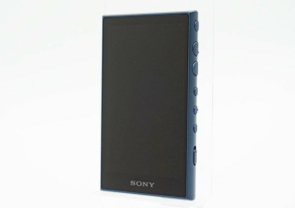 ソニーWALKMAN　NW-A106　32GB SONY NW-A106 (L) [32GB ブルー] 価格比較 - 価格.com