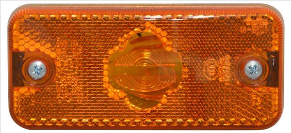 Left and right TYC 18-11007-11-9 Indicator for ,CITROËN,FIAT,IVECO,PEUGEOT