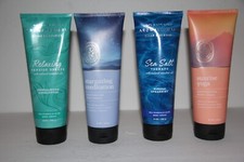 Bath and Body Works Aromatherapy BODY CREAM lotion 8 Fl oz NEW You Choose