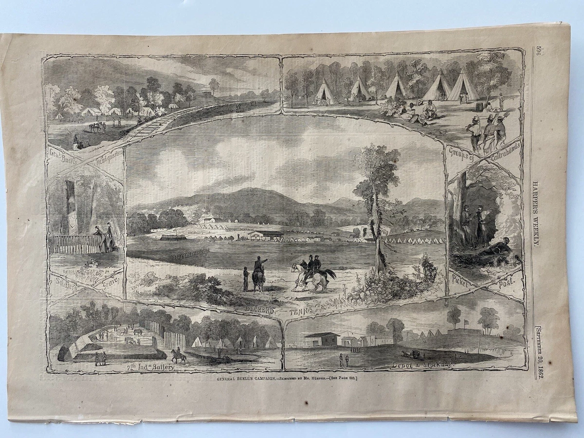 Historical Pictures Of Decherd Tn