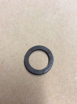 KAWASAKI KZ1000 Z1 F11 KH250 MACH I II FUEL PETCOCK GASKET OEM NOS