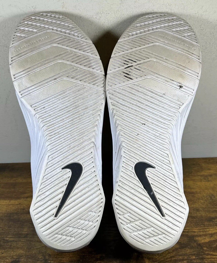 Nike Metcon 5 Cross Training CrossFit David and Goliath AQ1189 Size 11 Nike Metcon 5 Cross Training CrossFit David and Goliath  main image 3