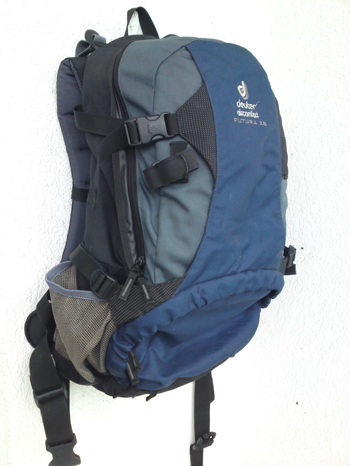 Deuter Futura 28 Deuter Wanderrucksack Deuter Deuter Rucksack eBay