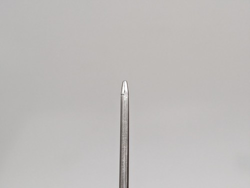 2 pcs. CODMAN 30-4856 Decker Micro Alligator Forceps (USED). - Picture 8 of 14