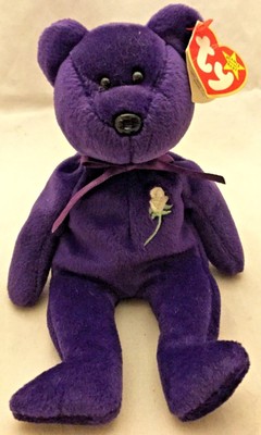 ty diana bear