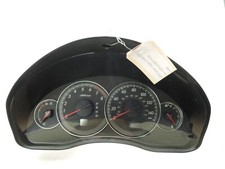 2009 Subaru Legacy Instrument Cluster OEM 