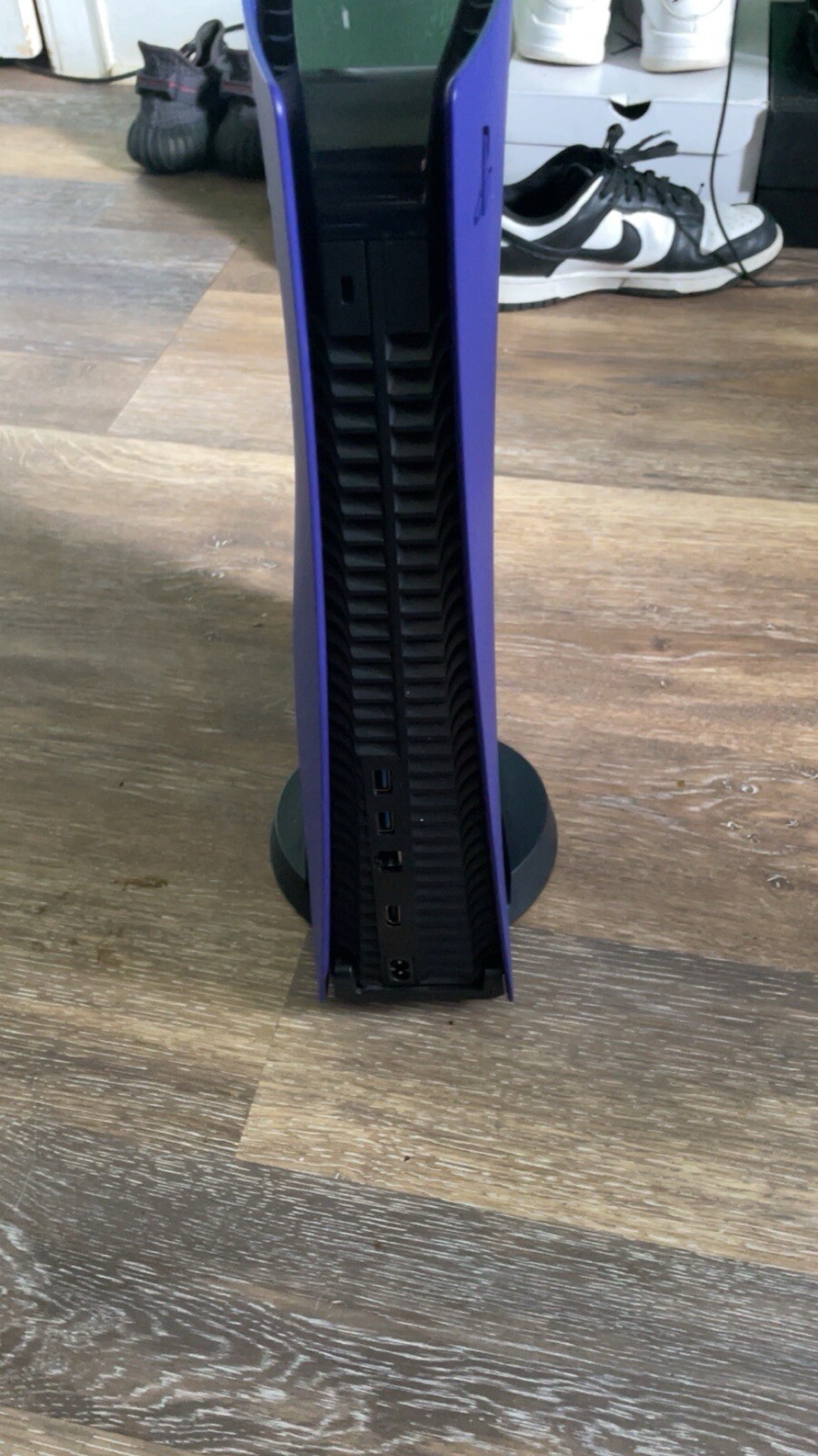 Pre-Owned PS5 Console Disc Edition – Full Details Inside-image