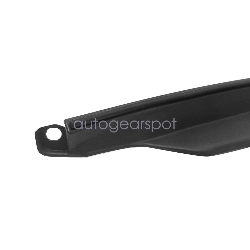 Conjunto de sensor de pellizco de puerta trasera izquierda 74954-TLA-A51 para Honda CR-V 2017-2021 Foto 2 de 4