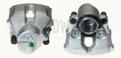 Budweg Caliper 342538 Brake Caliper for BMW