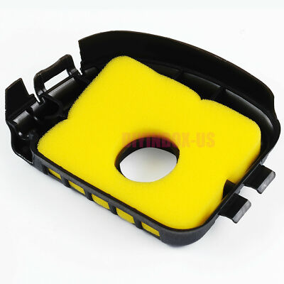 Filtre à Air 799579 Pour Briggs & Stratton, MTD, Bolens - Compatible 550E, 590581, Etc. - 8