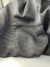 Auto Drive 2 Piece Car Seat Covers and Headrest Covers, Black Universal Fit