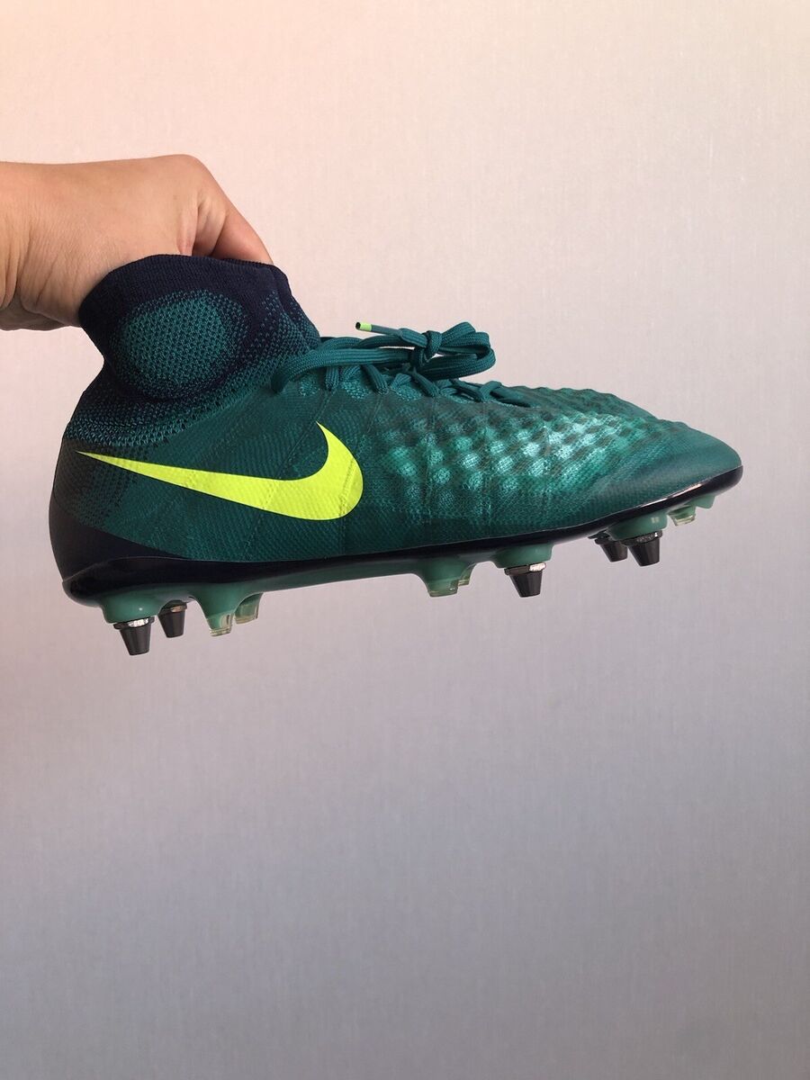 Nike Magista Obra II SG Elite Football Soccer Cleats Nike Magista Obra II SG Elite Football Soccer Cleats